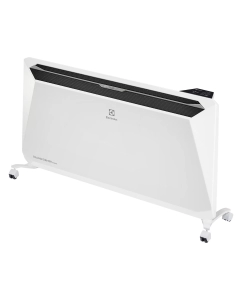 Купить Конвектор Electrolux ECH/R-2500 T-TUE4 с блоком управления и шасси белый в E-mobi