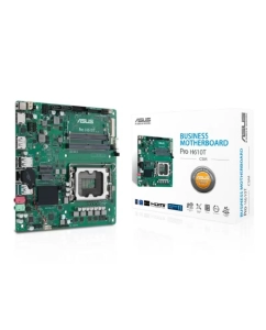 Купить Материнская плата ASUS PRO H610T-CSM в E-mobi