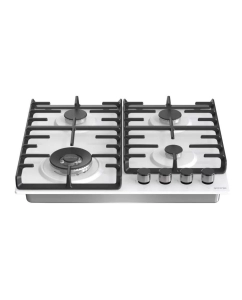 Купить Встраиваемая варочная панель газовая Gorenje GW642SYW белый  в E-mobi