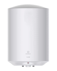 Купить Водонагреватель электрический накопительный ECOSTAR серии FLOW, EWH-F50-RE, белый в E-mobi