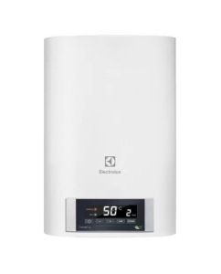 Купить Водонагреватель Electrolux Formax DL EWH 30, накопительный, 2кВт, 30л, белый в E-mobi