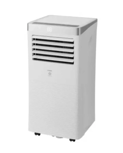 Купить Кондиционер мобильный Funai Camellia MAC-CA25CON04 белый в E-mobi