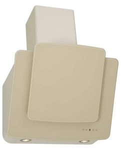 Купить Вытяжка настенная ELIKOR Кварц 60П-1000-Е4Д бежевый в E-mobi