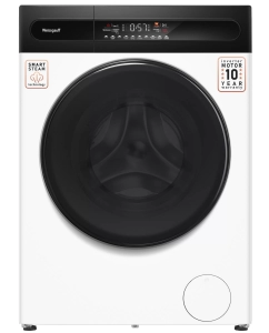 Купить Стиральная машина Weissgauff WM 49411 Inverter Steam белый в E-mobi