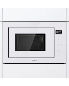 Купить Встраиваемая микроволновая печь Gorenje BM251SG2WG белый  в E-mobi