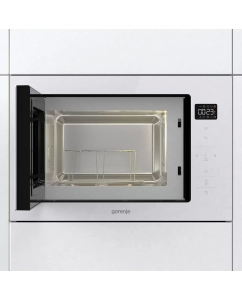 Купить Встраиваемая микроволновая печь Gorenje BM251SG2WG белый  в E-mobi