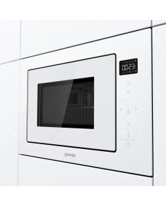Купить Встраиваемая микроволновая печь Gorenje BM251SG2WG белый  в E-mobi