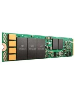 Купить SSD накопитель Intel S4520 M.2 2280 480 ГБ SSDSCKKB480GZ01* в E-mobi