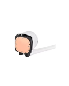 Купить Жидкостная система охлаждения Thermaltake TH240 V2 Ultra EX Snow (CL-W425-PL12SW-A)  в E-mobi