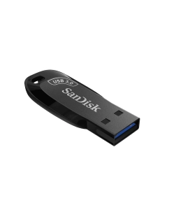 Купить Флэш диск SanDisk Ultra Shift USB 3.0 32GB (SDCZ410-032G-G46)  в E-mobi