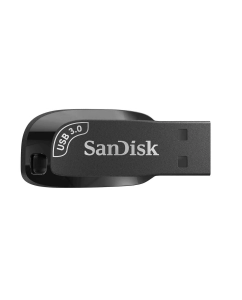 Купить Флэш диск SanDisk Ultra Shift USB 3.0 32GB (SDCZ410-032G-G46)  в E-mobi