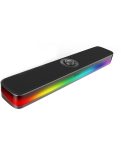 Купить Портативная колонка A4Tech S10 Black в E-mobi