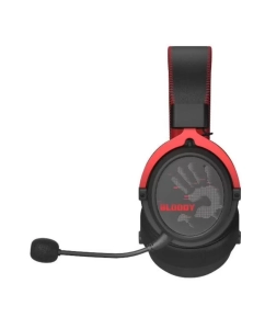 Купить Беспроводные наушники A4TECH Black (MR590+ WIRED/SPORT RED)  в E-mobi