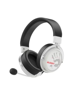 Купить Беспроводные наушники A4TECH Black (MR590 + WIRED/SPORT BLACK) в E-mobi
