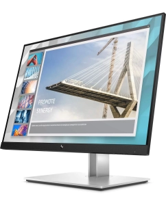 Купить 24&quot; Монитор HP E24i G4 черный 60Hz 1920x1200 IPS  в E-mobi