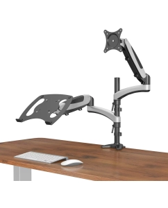 Купить Cactus CS-VM-LH08-AL  в E-mobi