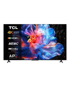 Купить Телевизор TCL 55P6K, 55