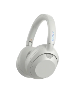Купить Беспроводные наушники Sony WH-ULT900N, белые в E-mobi