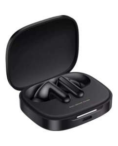 Купить Беспроводные наушники Xiaomi Redmi Buds 6 Black (BHR9251GL)  в E-mobi
