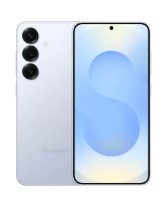 Купить Смартфон Samsung Galaxy S25 5G 12/128GB Light Blue в E-mobi