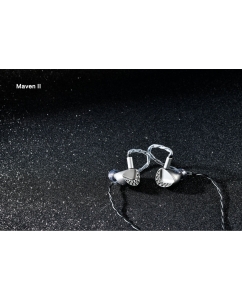 Купить Unique Melody Maven II  в E-mobi