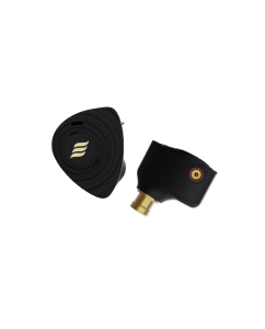 Купить Effect Audio x Elysian Acoustic PILGRIM Noir в E-mobi