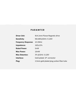 Купить Tin HiFi P1 MAX II  в E-mobi