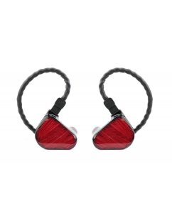 Купить Truthear x Crinacle Zero Red в E-mobi