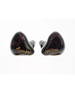 Купить Aroma Audio Thunder в E-mobi