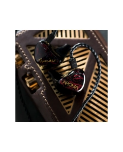 Купить Aroma Audio Thunder  в E-mobi