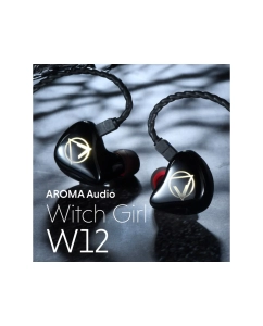 Купить Aroma Audio Witch Girl W12  в E-mobi