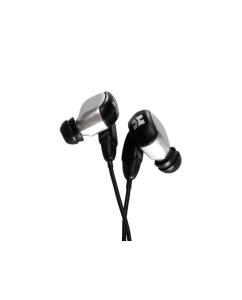 Купить HiFiMAN RE2000 Pro Silver в E-mobi