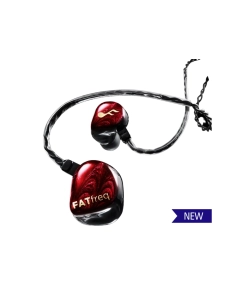 Купить FATfreq Scarlet Mini в E-mobi