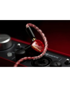 Купить FATfreq Scarlet Mini  в E-mobi