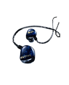 Купить FATfreq Maestro Mini в E-mobi