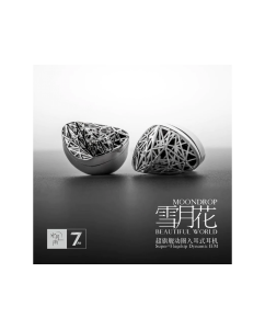 Купить MoonDrop Beautiful World  в E-mobi