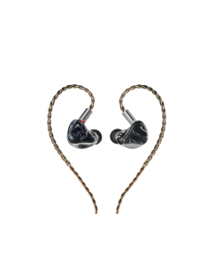 Купить HiBy Crystal 6 II в E-mobi