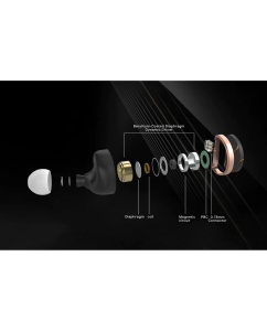 Купить ThieAudio Elixir  в E-mobi