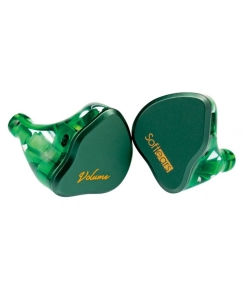 Купить SoftEars Volume в E-mobi