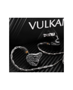Купить Dunu Vulkan  в E-mobi