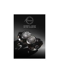 Купить MoonDrop Meteor  в E-mobi