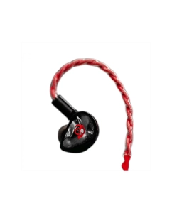 Купить FATfreq x HBB Deuce в E-mobi