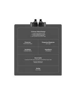 Купить Elysian Acoustic Apostle  в E-mobi