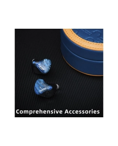 Купить DUNU SA6 EST  в E-mobi