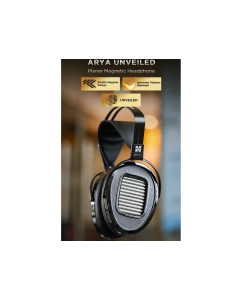 Купить HiFiMAN Arya Unveiled  в E-mobi
