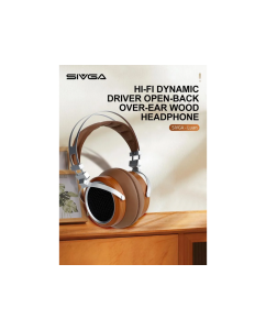 Купить Sivga Audio Luan  в E-mobi