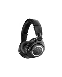 Купить Audio-Technica ATH-M50XBT2 в E-mobi