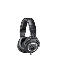 Купить Audio-Technica ATH-M50X в E-mobi