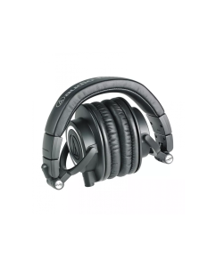 Купить Audio-Technica ATH-M50X  в E-mobi