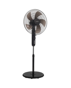 Купить Вентилятор Aceline SF-1970RC  черный в E-mobi